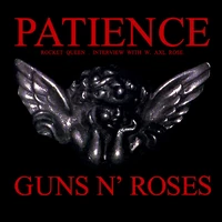 Patience | Guns N Roses Wiki | Fandom
