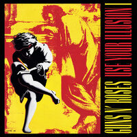 Use Your Illusion I cover