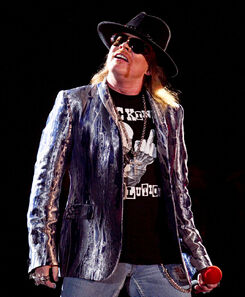 Axl Rose - Wikipedia