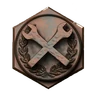 Engineer Badge5