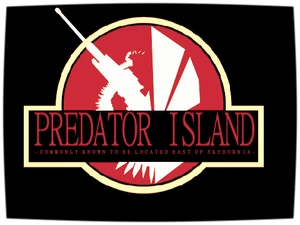 Predator Island