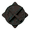 Gunner Badge1