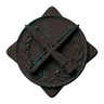 Gunner Badge1