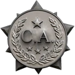 
The community ambassador badge