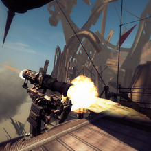 Guns Of Icarus Online Wiki Fandom Guns Of Icarus Online Wiki Fandom