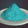 Turquoise Dye