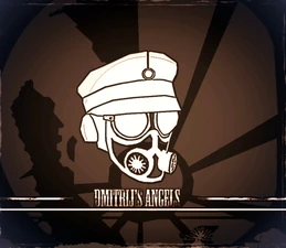 Dmitrij's Angels