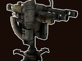 Typhon Heavy Flak Cannon Mk. I