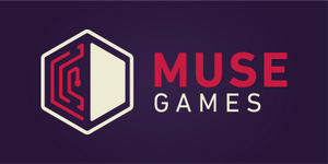 Muse Games Logo