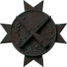 Gunner Badge3
