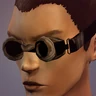 MaleMechanics Goggles