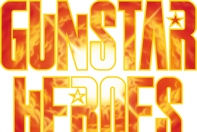 Gunstar Heroes | Gunstar Heroes Wiki | Fandom