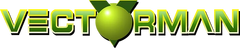 Main page vectorman