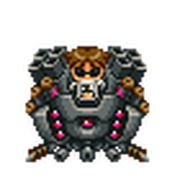 Kotaro | Gunstar Heroes Wiki | Fandom