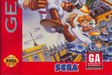 ガンスターヒーローズ　GAME GEAR Game Gear Gunstar Heroes | eBay