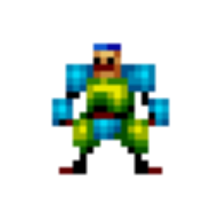 Micro Soldier Gunstar Heroes Wiki Fandom