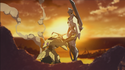 Dann Of Thursday Gun X Sword Wiki Fandom Dann Of Thursday Gun X Sword Wiki Fandom