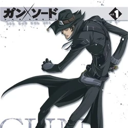 Gunsword Wiki Fandom
