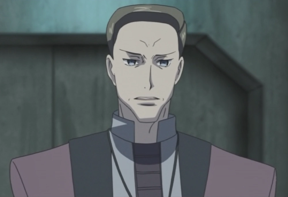 Giovanni Gun X Sword Wiki Fandom