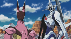 Dann Of Thursday Gun X Sword Wiki Fandom Dann Of Thursday Gun X Sword Wiki Fandom