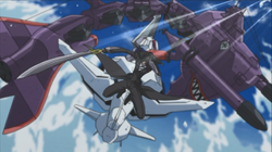 Dann Of Thursday Gun X Sword Wiki Fandom Dann Of Thursday Gun X Sword Wiki Fandom