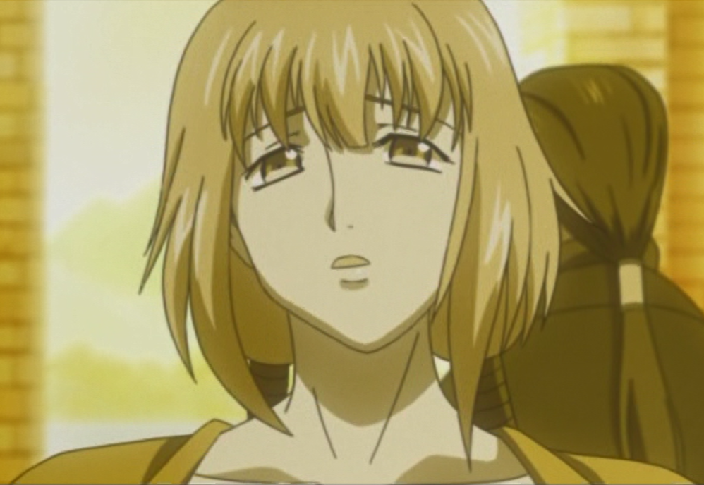 Woo's Mother Gun X Sword Wiki Fandom