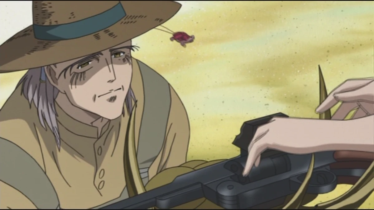 For Whose Sake? Gun X Sword Wiki Fandom