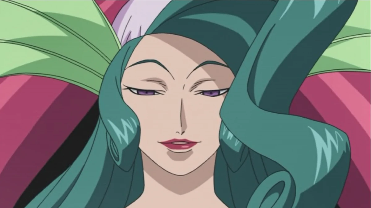 Catherine Nakata Gun X Sword Wiki Fandom