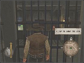Escape from Jail, GUN the Game Wiki