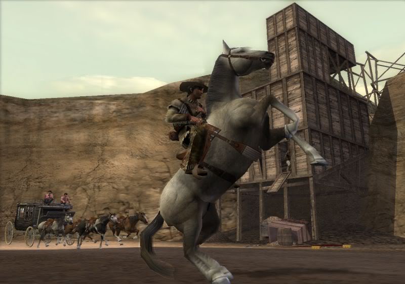 Horses GUN the Game Wiki Fandom