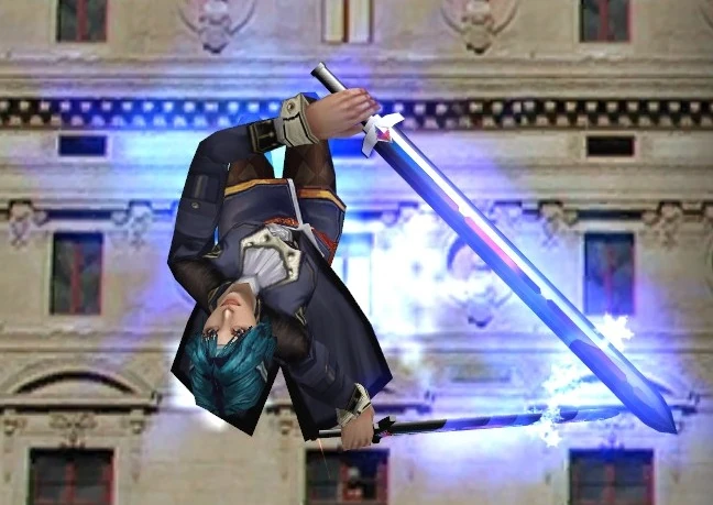 Kodachi | GunZ: The Duel | Fandom