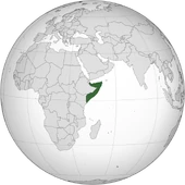 Somalia