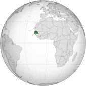 Senegal
