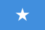 Flag of Somalia