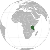 Tanzania