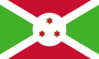 Flag of Burundi