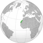 Sahrawi Arab Democratic Republic