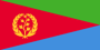 Flag of Eritrea