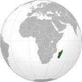 Madagascar