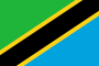 Flag of Tanzania