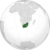 South Africa