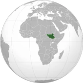 South Sudan
