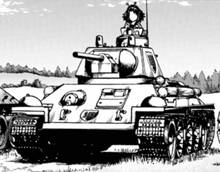 T-34/76