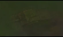 StuG found at the bottom of the lake.