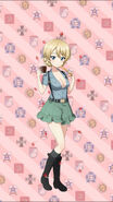 Darjeeling (Blue Division)