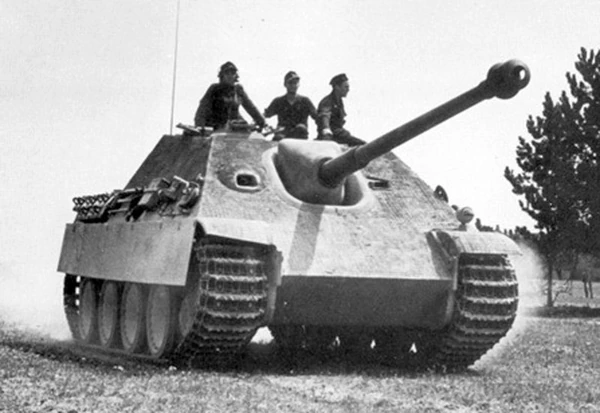 List Of Tanks Girls Und Panzer Wiki Fandom
