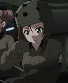 Helmet Chan Portrait