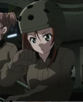 Helmet Chan Portrait