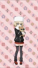 Katyusha's MA-1 Idol Outfit.