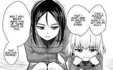 Overcoming psychological shortage